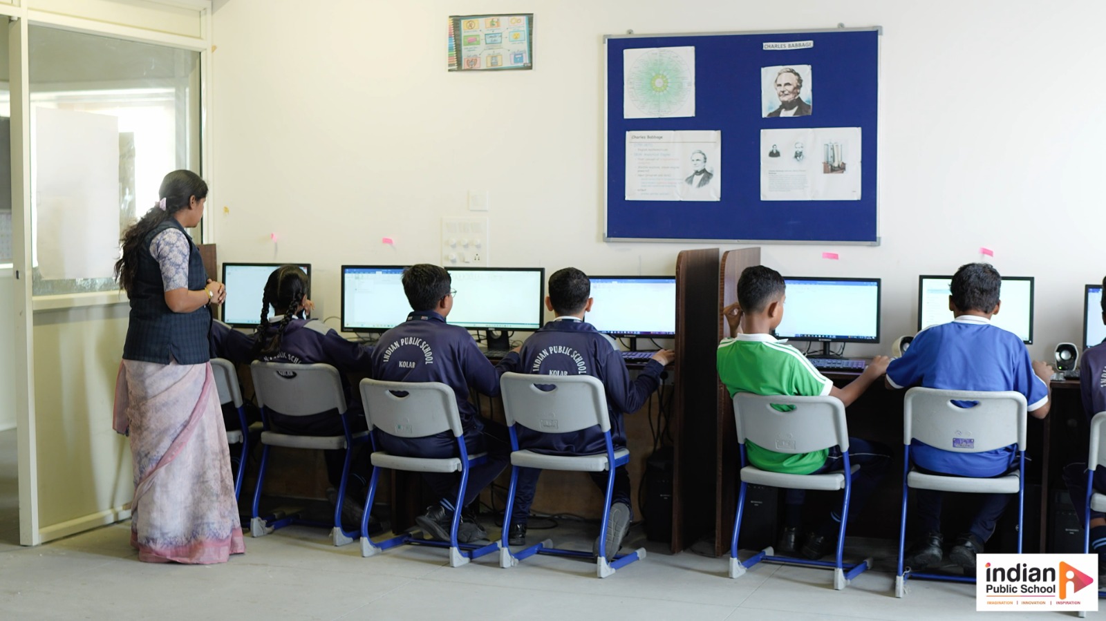 Indian Public School